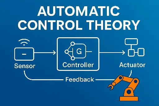 Automatic Control Theory